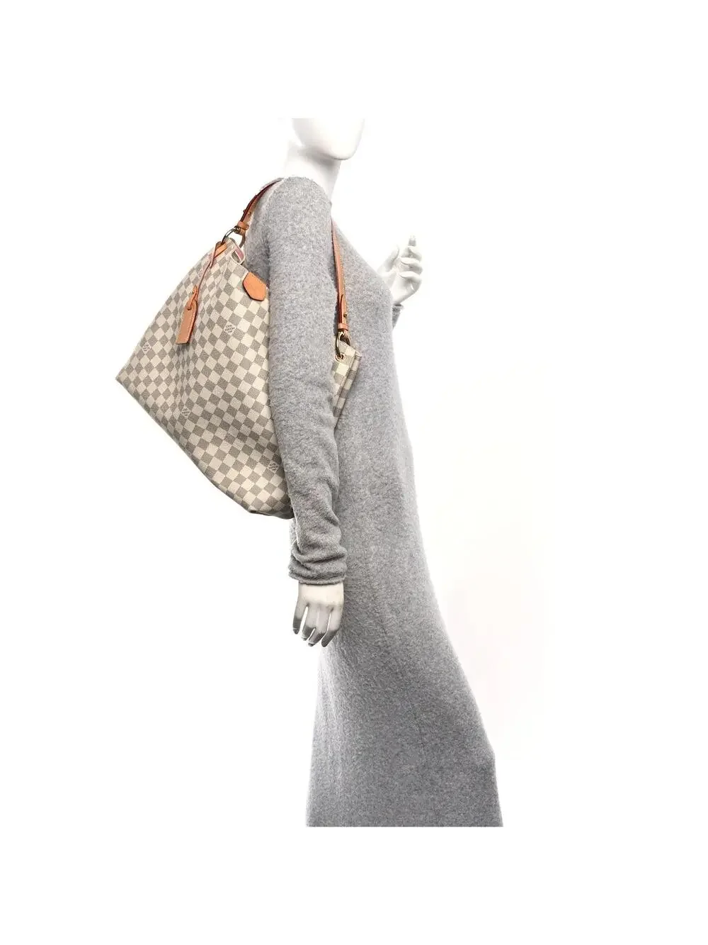 Louis Vuitton partner updated